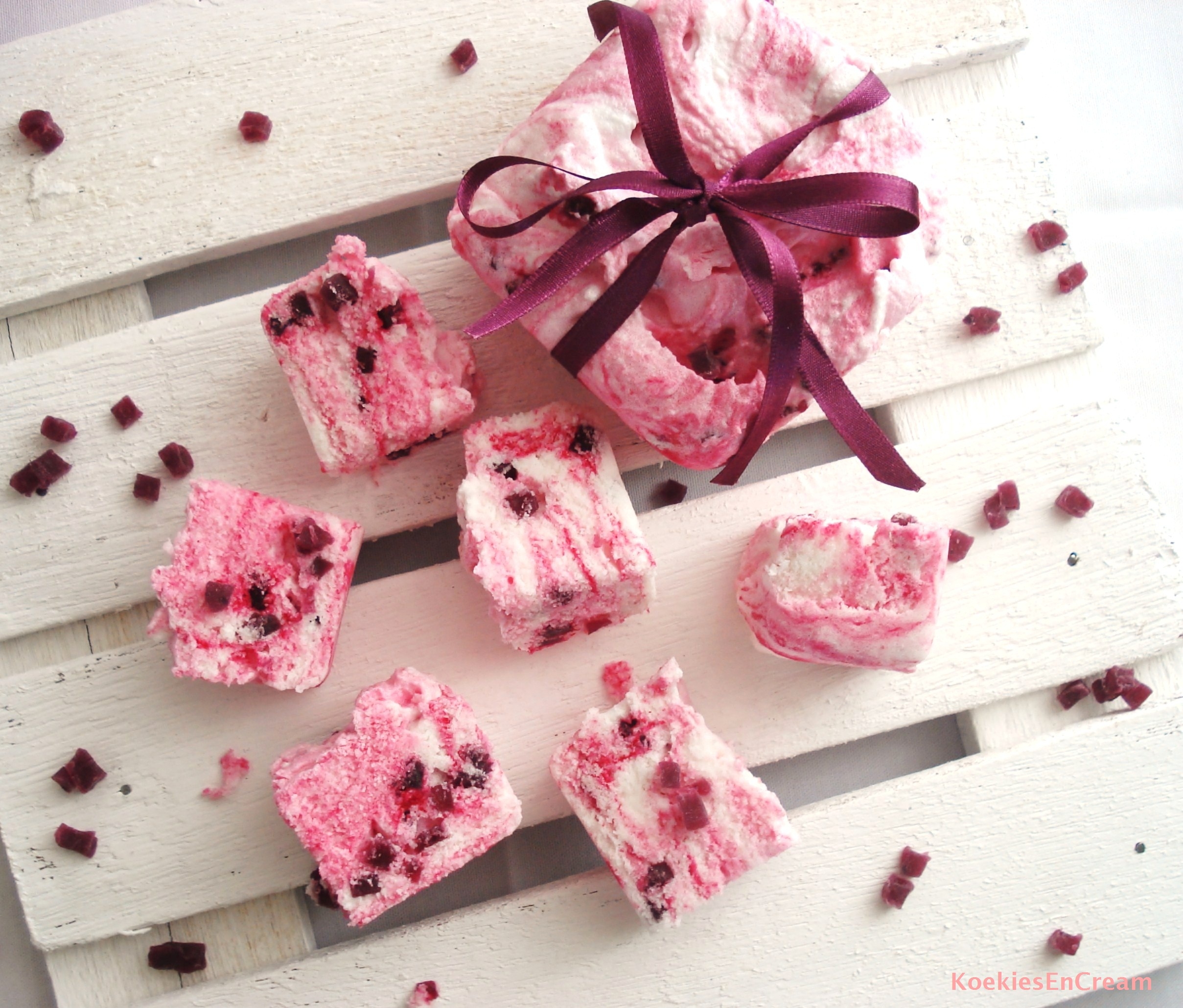 marshmallows