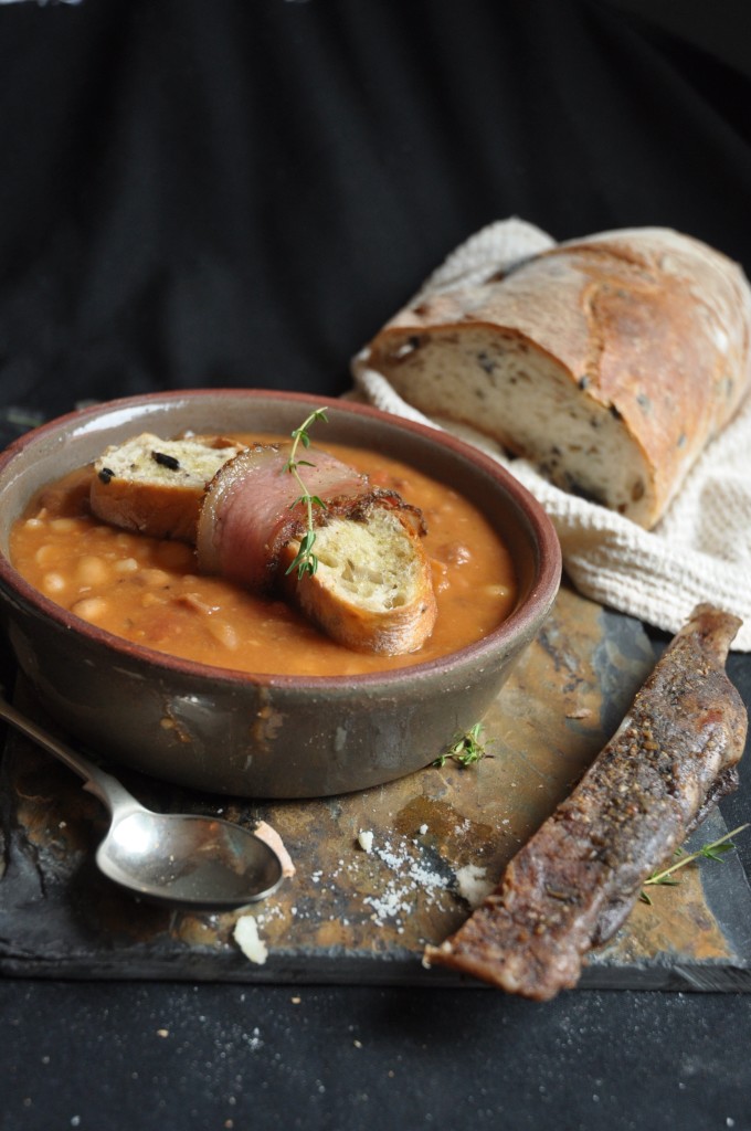 Bean Soup