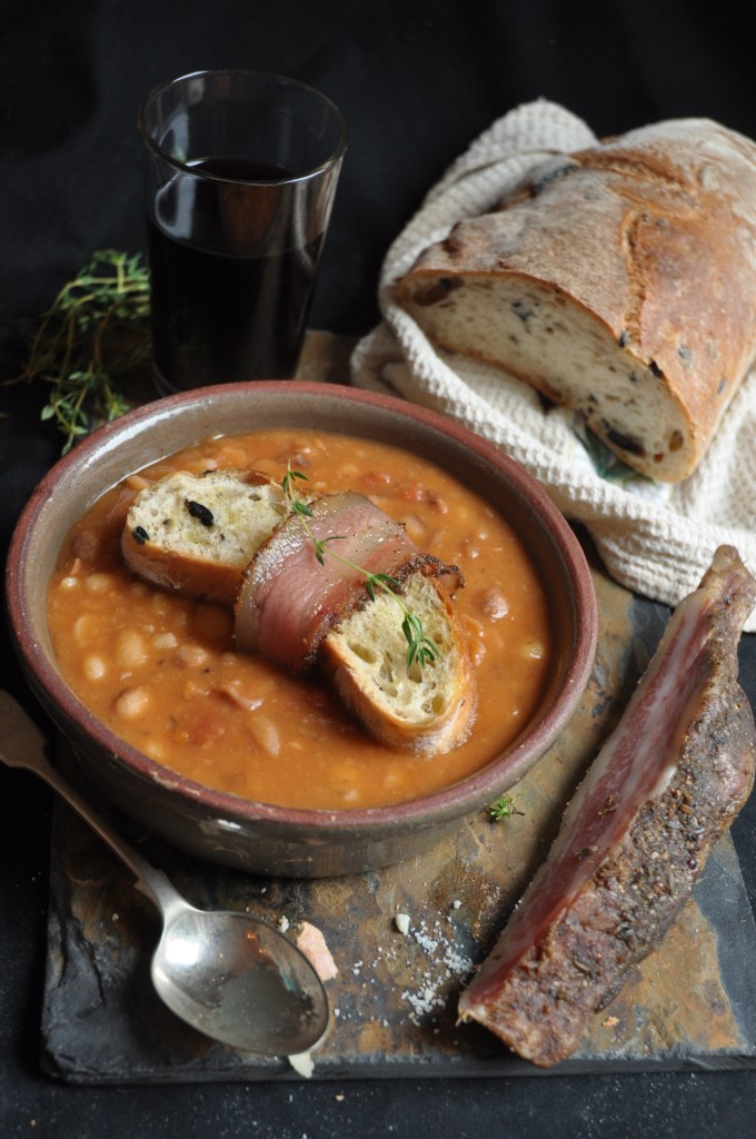 Bean Soup