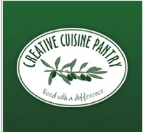 creative cuisine pantry