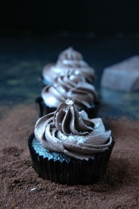 Chocolate-Cupcakes