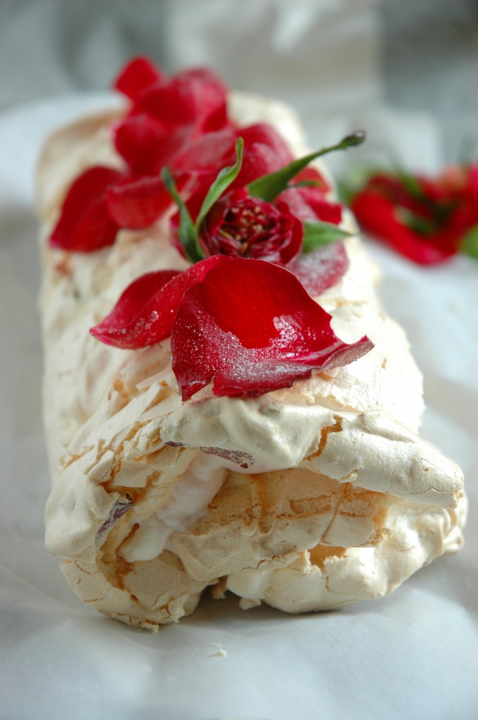 Cooking with Roses at Bloemfontein Rose Festival My Easy Cooking