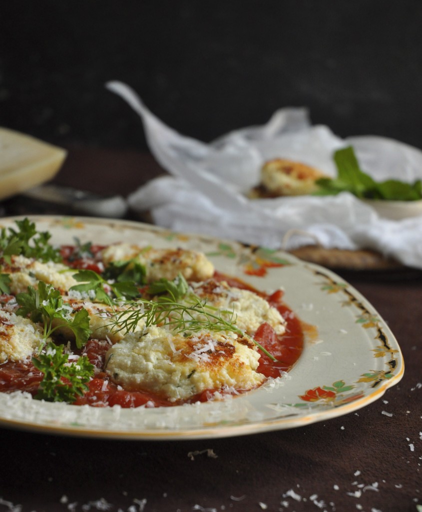 ricotta