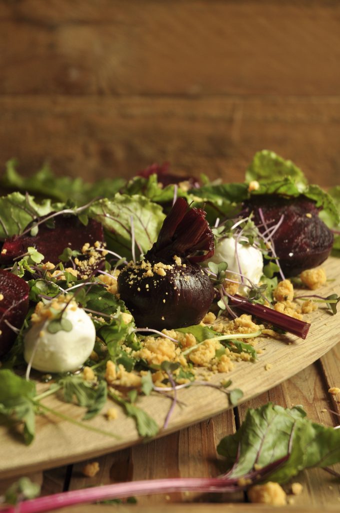 labneh cream cheese