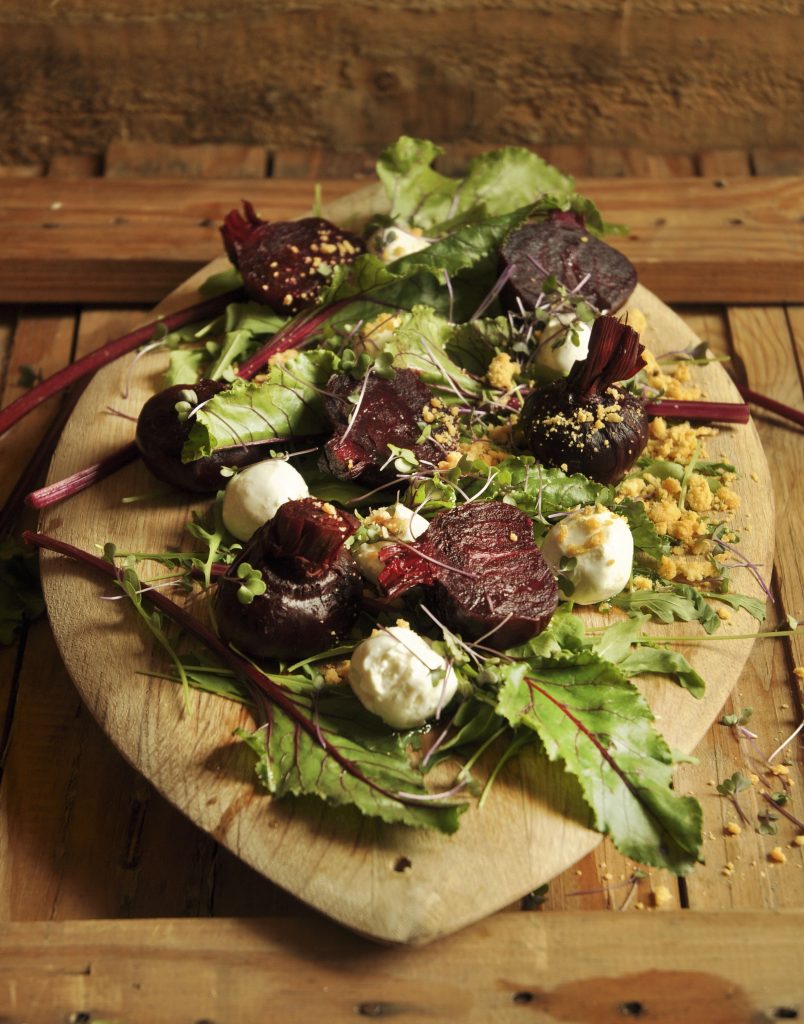 labneh cream cheese