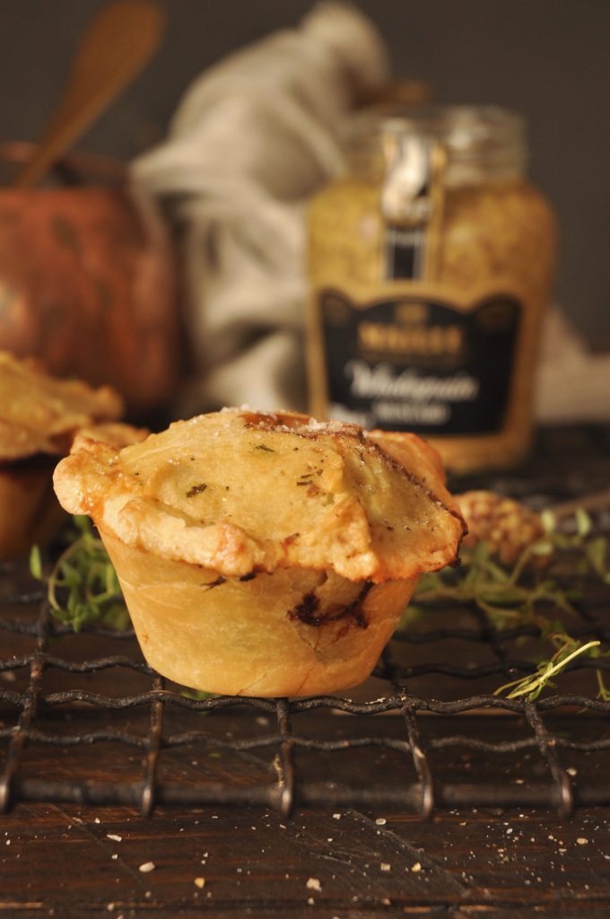 Pork Pies