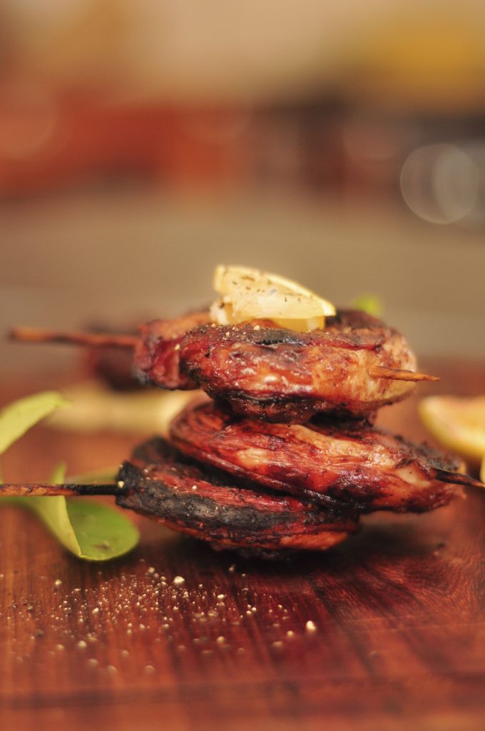 Lamb Pinwheels 