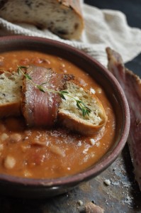 Bean Soup