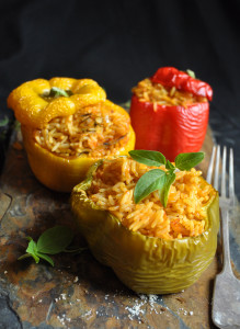 peppers