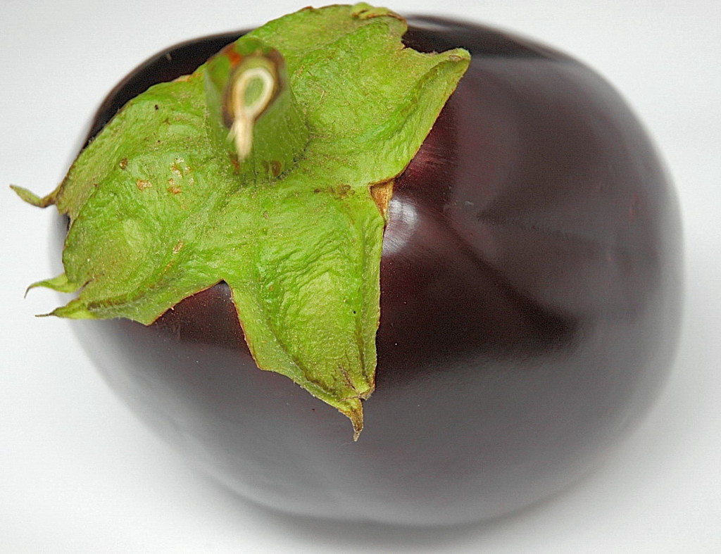 Aubergines