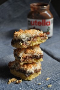 Nutella