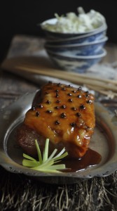 Pickled Roast Pork – Heaven on a plate! pickled