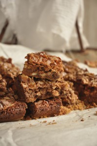 magic bars