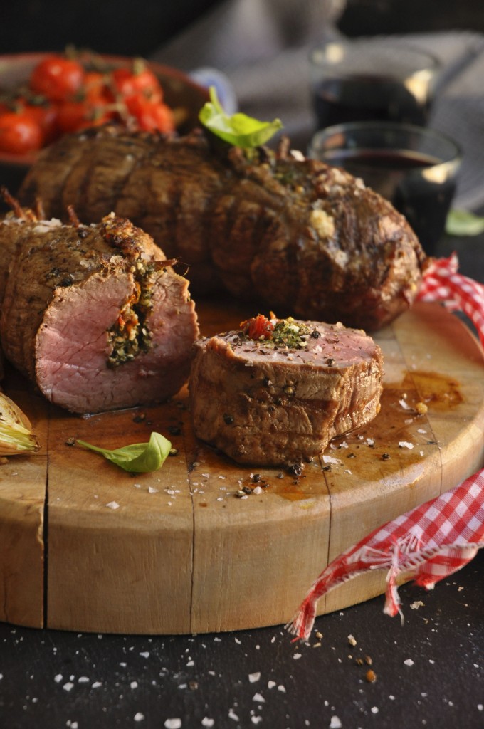 beef fillet