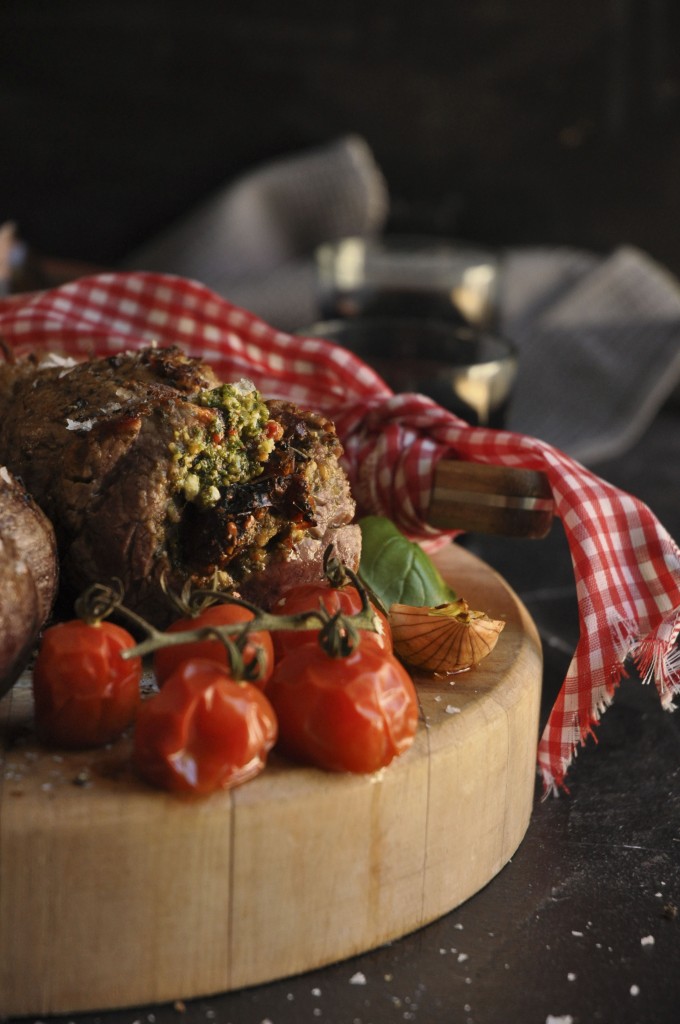 beef fillet