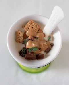 Peppermint Crisp 