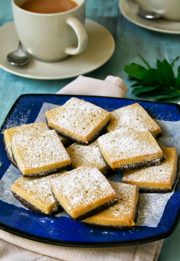 Top Deck cookies