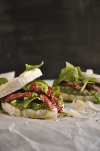 Camembert