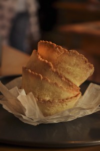 Shortcrust Pastry 