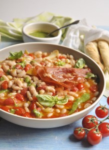 Stews – quick and easy stews
