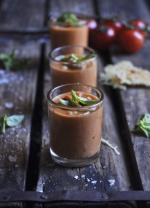 Cream of Tomato