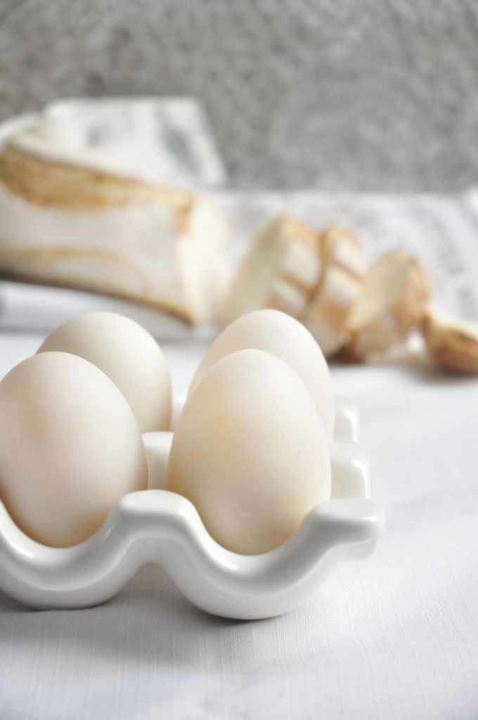 Eggs