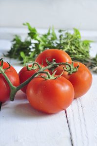 Caprese Salad – of course my take on it! Caprese Salad