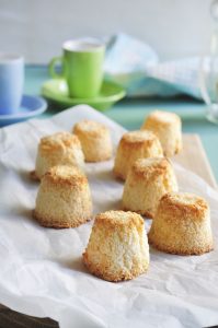 Macaroons 
