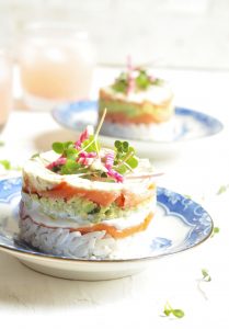 Sushi Starter – Perfect for Sushi Lovers Sushi Starter
