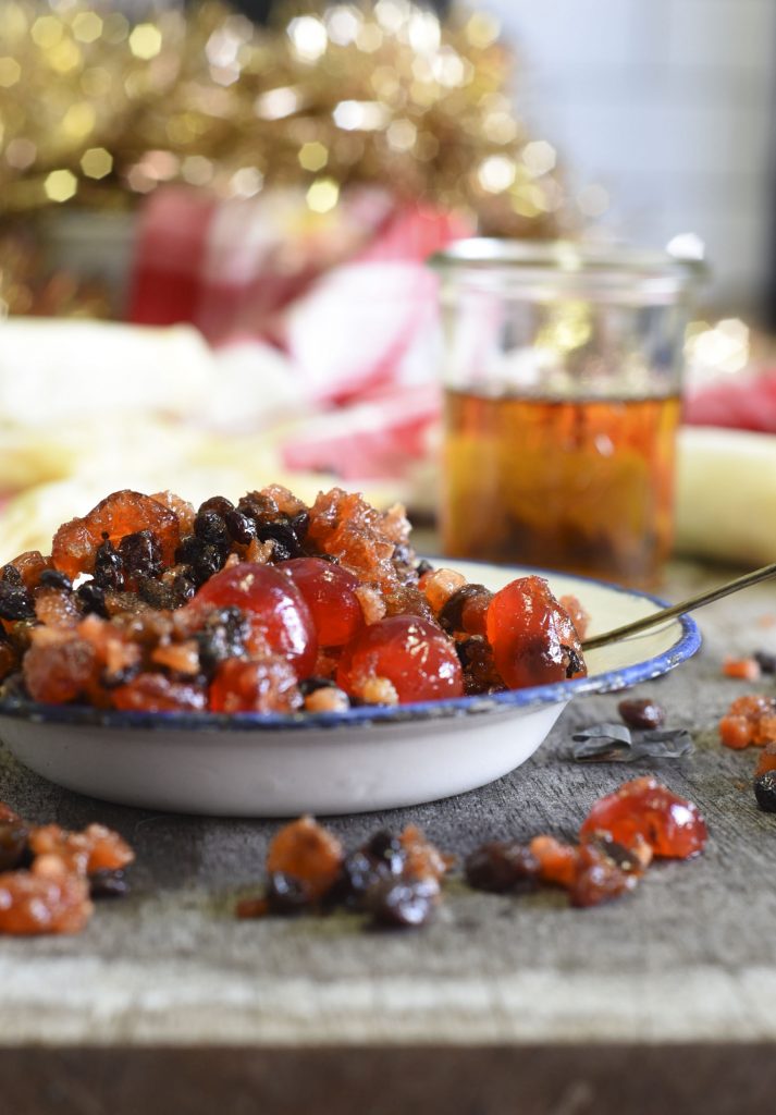 Boozy Christmas Crackers 