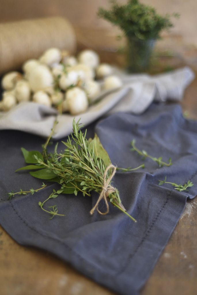Herbs