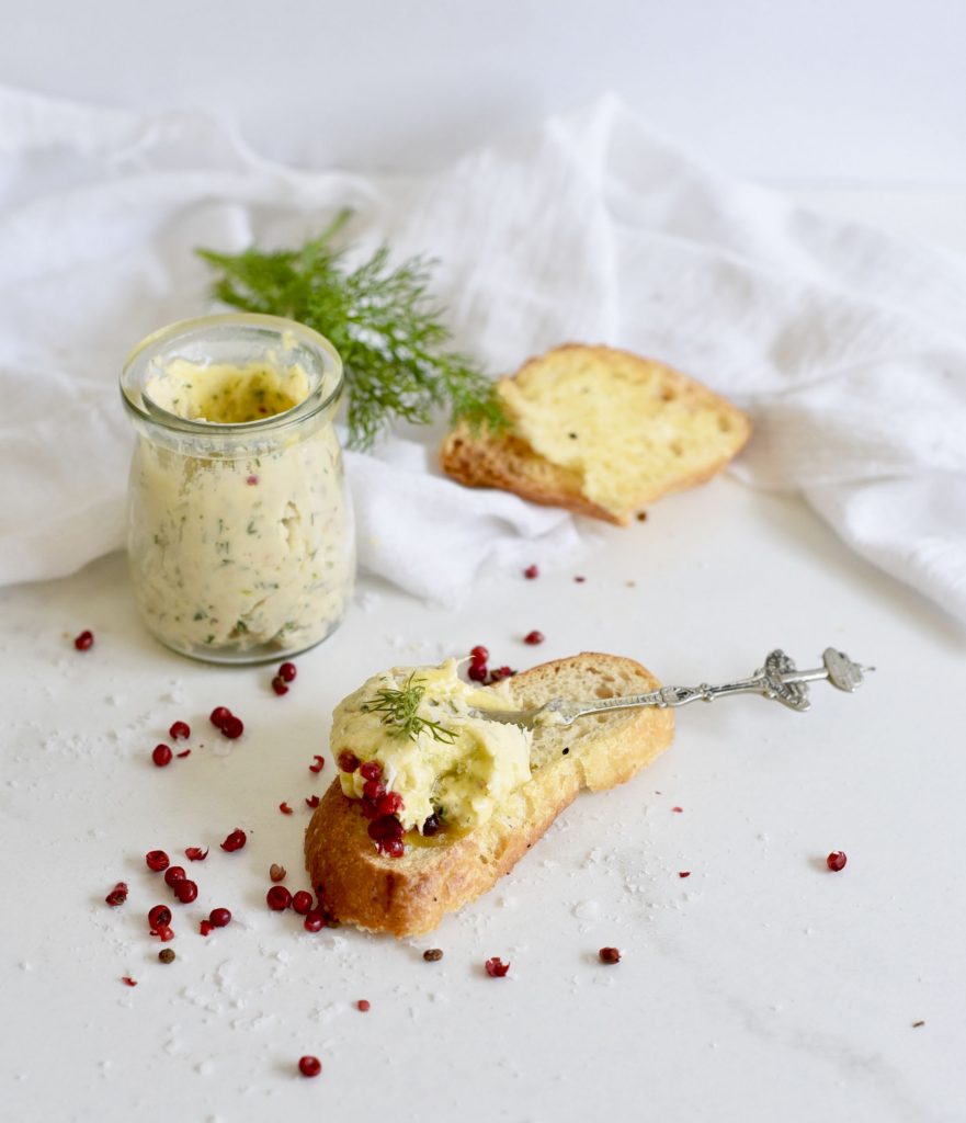 Potted Salmon 