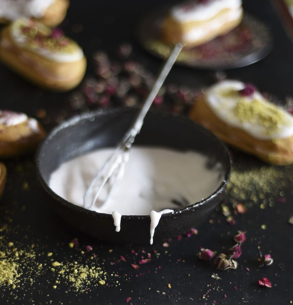 Royal icing