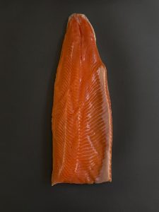 Easy Beetroot and Fennel Trout Gravlax King Trout Fillet
