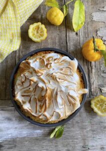 Easy Lemon Meringue Pie Easy Lemon Meringue Pie