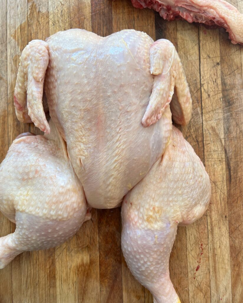 Best Airfryer Roast Chicken